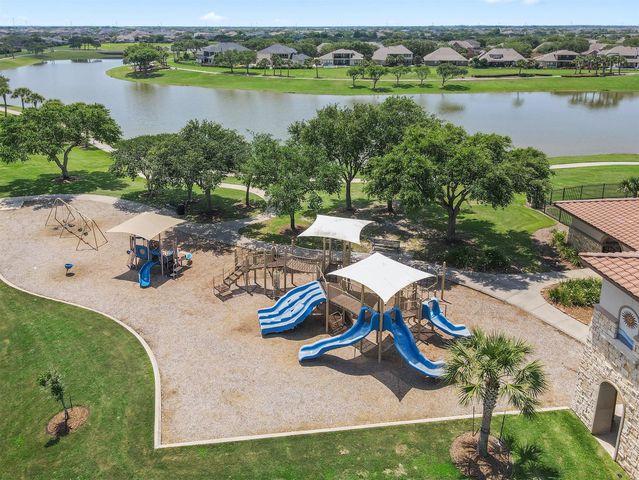 2406 Santiago Lane, League City, TX 77573