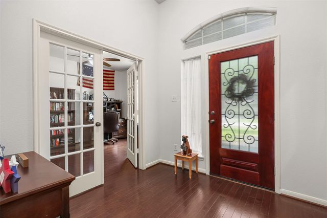 2406 Santiago Lane, League City, TX 77573