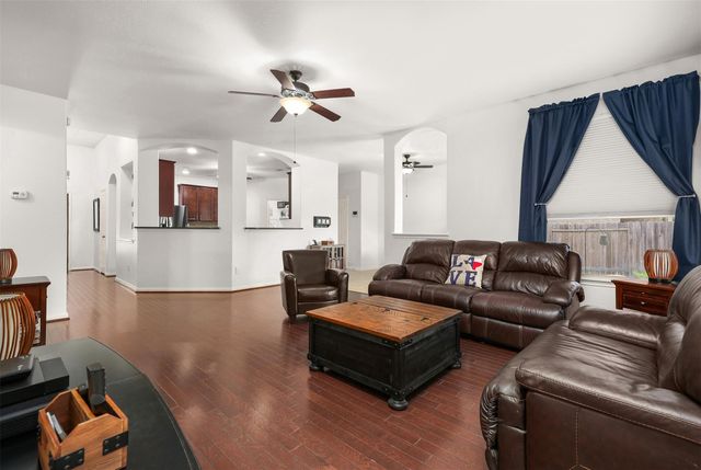 2406 Santiago Lane, League City, TX 77573