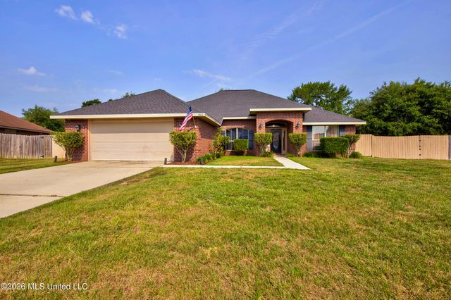160 Saltmeadow Circle, Ocean Springs, MS 39564