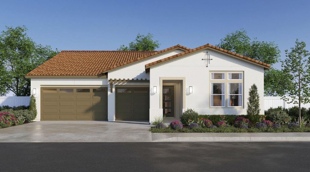 Image 1 of property listing at 1665 Windmill Lane, Clovis, CA 93619