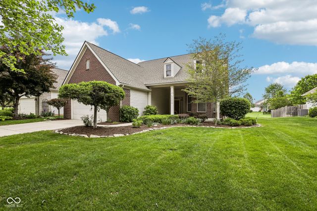 15315 Declaration Drive, Westfield, IN 46074