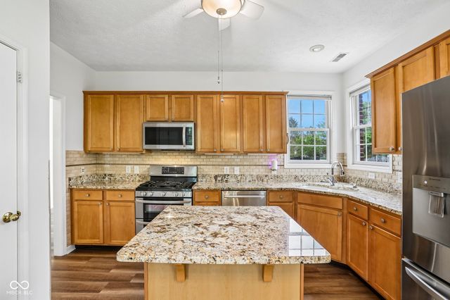 15315 Declaration Drive, Westfield, IN 46074