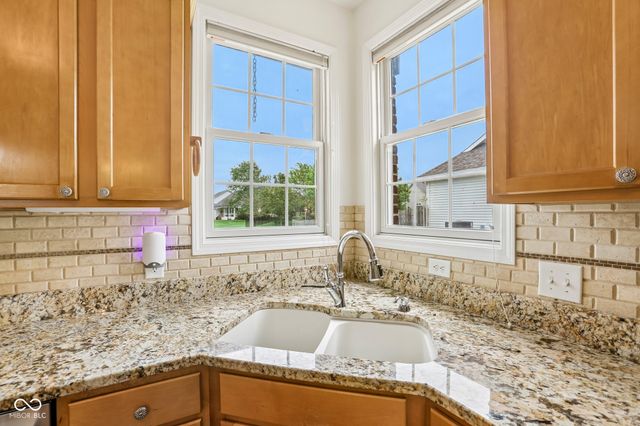 15315 Declaration Drive, Westfield, IN 46074