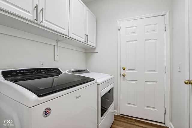 15315 Declaration Drive, Westfield, IN 46074