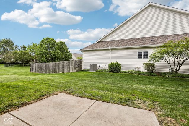 15315 Declaration Drive, Westfield, IN 46074
