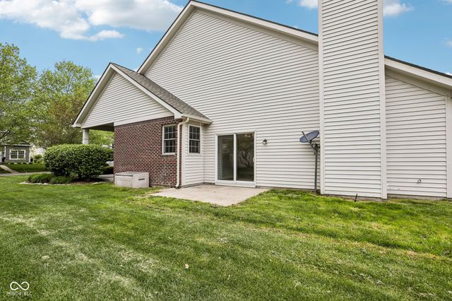 15315 Declaration Drive, Westfield, IN 46074