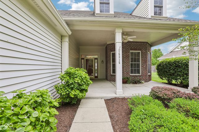 15315 Declaration Drive, Westfield, IN 46074