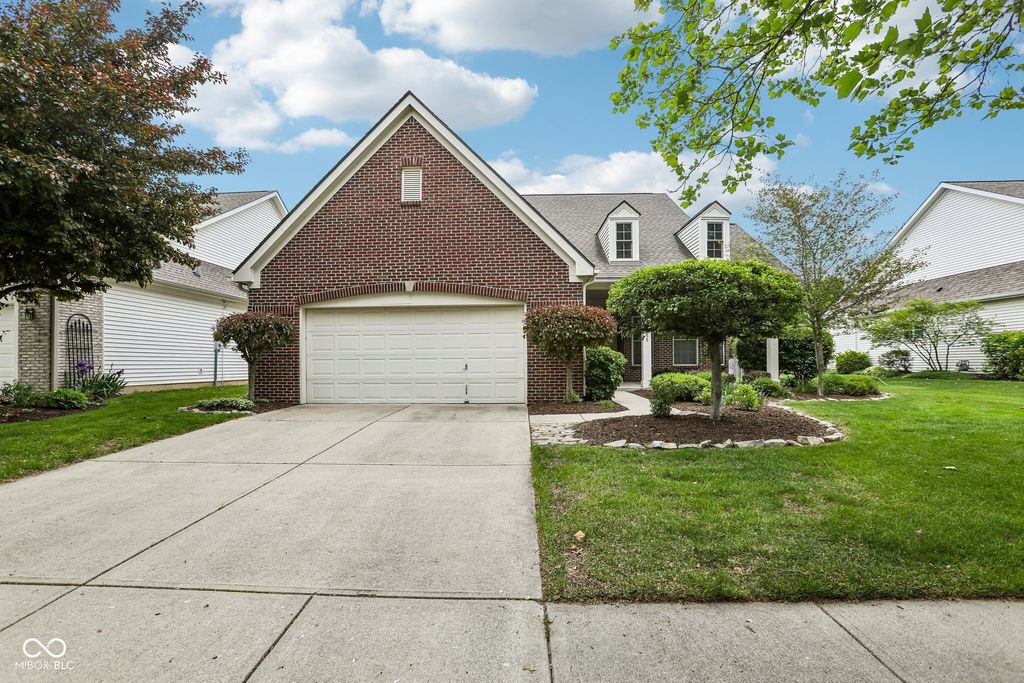 15315 Declaration Drive, Westfield, IN 46074