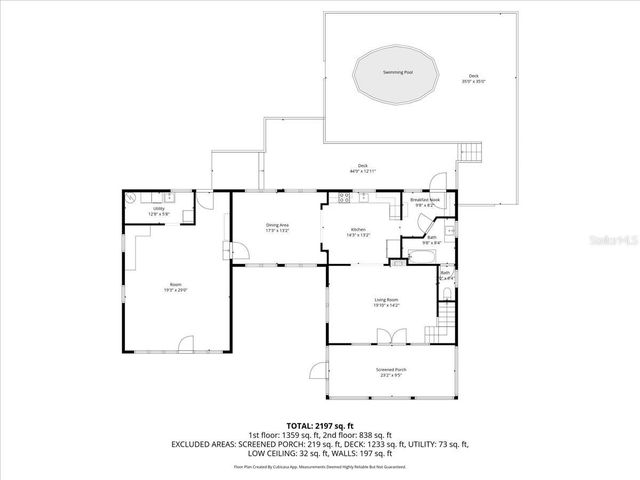 319 CARNATION COURT, Apopka, FL 32703