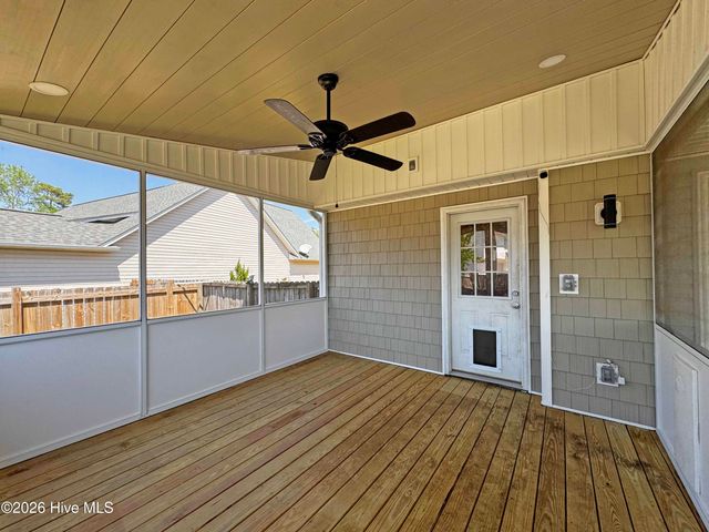 5508 Rising Ridge Drive, Hope Mills, NC 28348