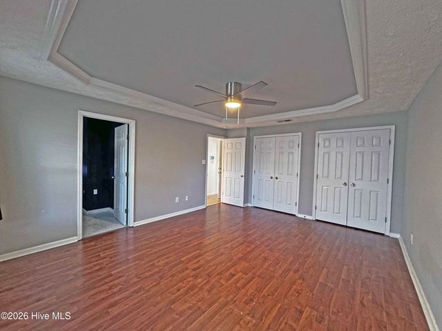 5508 Rising Ridge Drive, Hope Mills, NC 28348