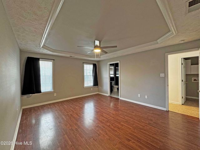 5508 Rising Ridge Drive, Hope Mills, NC 28348