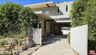 1555 Rising Glen Road, Los Angeles, CA 90069