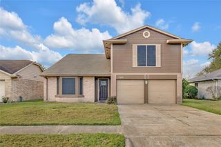 1858 Wood Orchard Drive, Missouri City, TX 77489