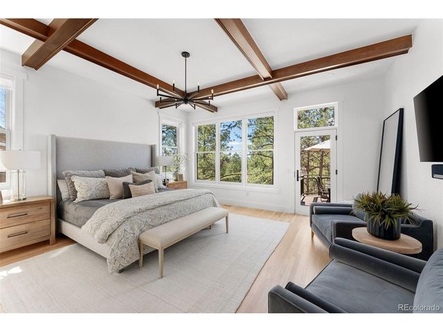 1245 Havenwood Way, Castle Pines, CO 80108