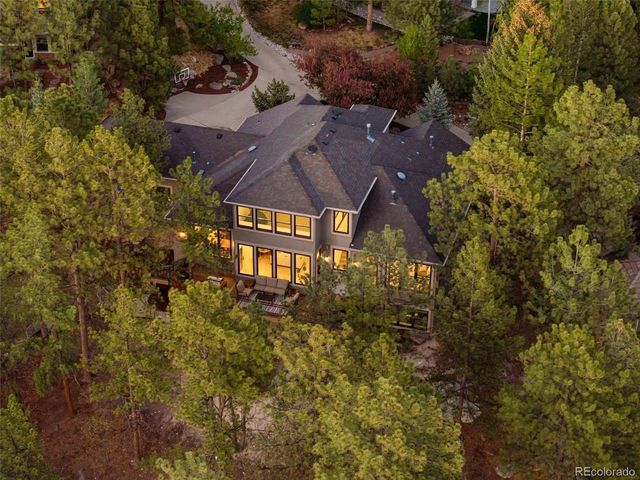 1245 Havenwood Way, Castle Pines, CO 80108