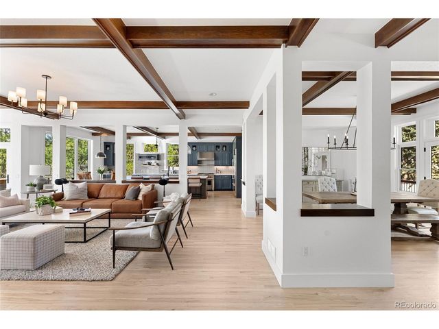 1245 Havenwood Way, Castle Pines, CO 80108