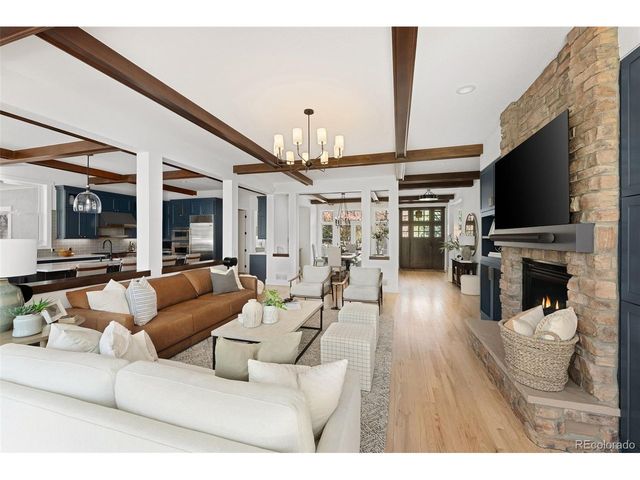 1245 Havenwood Way, Castle Pines, CO 80108