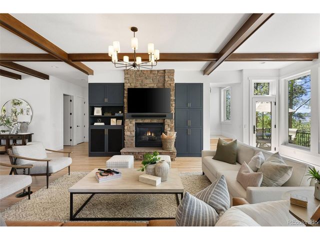 1245 Havenwood Way, Castle Pines, CO 80108