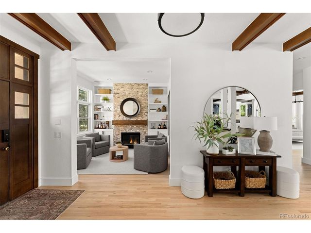 1245 Havenwood Way, Castle Pines, CO 80108
