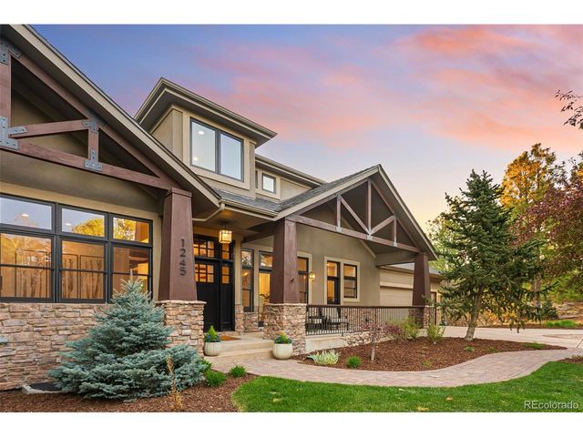 1245 Havenwood Way, Castle Pines, CO 80108