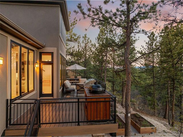 1245 Havenwood Way, Castle Pines, CO 80108
