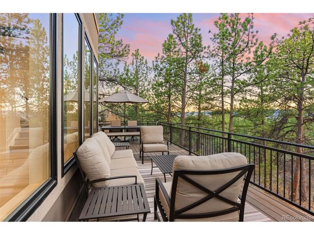 1245 Havenwood Way, Castle Pines, CO 80108