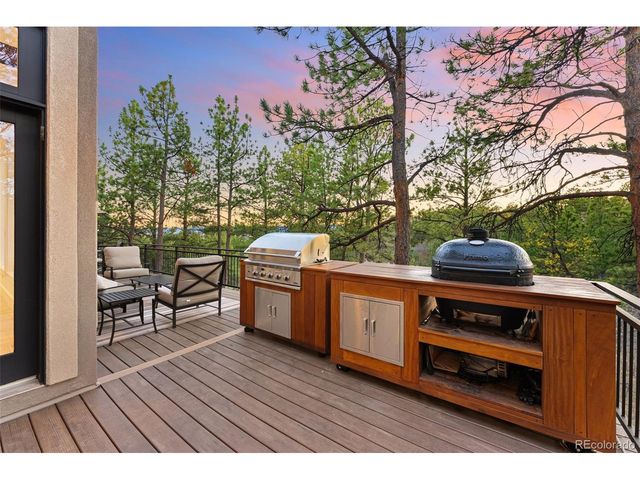 1245 Havenwood Way, Castle Pines, CO 80108
