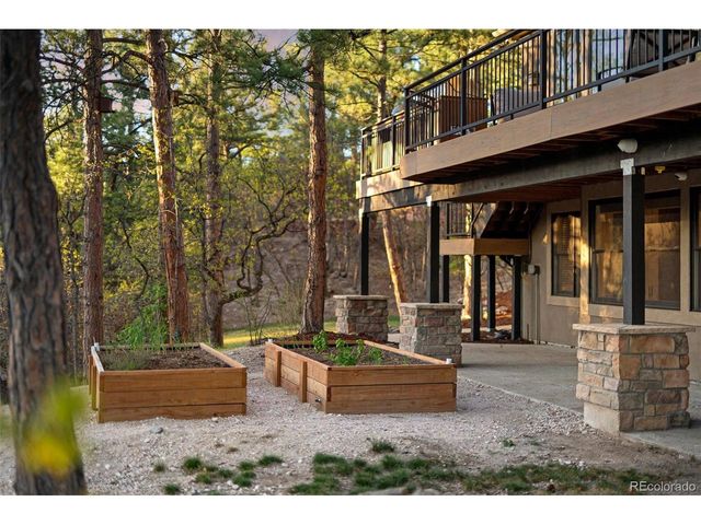 1245 Havenwood Way, Castle Pines, CO 80108