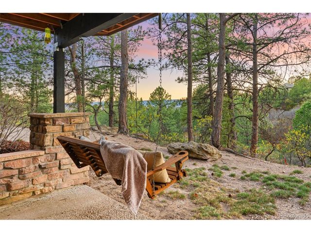 1245 Havenwood Way, Castle Pines, CO 80108