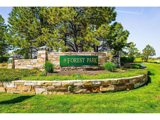 1245 Havenwood Way, Castle Pines, CO 80108