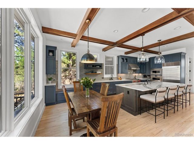 1245 Havenwood Way, Castle Pines, CO 80108