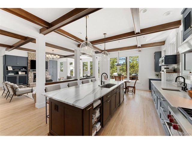 1245 Havenwood Way, Castle Pines, CO 80108