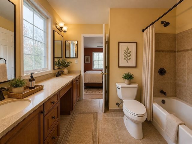 39 Whitehall Way, Bellingham, MA 02019