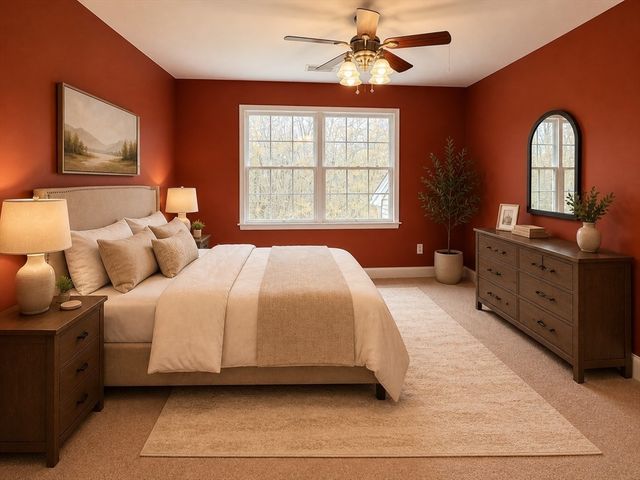 39 Whitehall Way, Bellingham, MA 02019