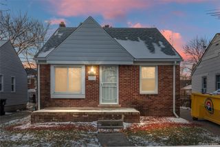 18951 Beland Street, Detroit, MI 48234