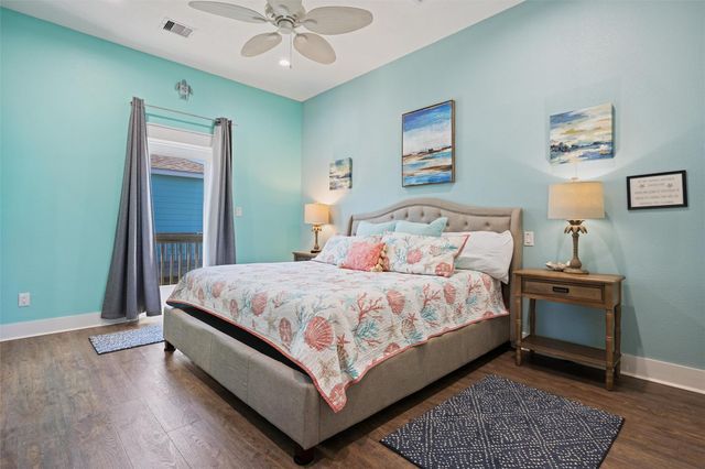 2569 Palm Drive, Port Bolivar, TX 77650