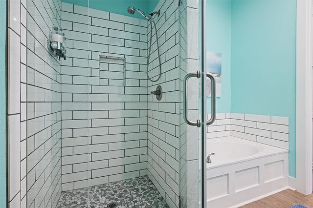 2569 Palm Drive, Port Bolivar, TX 77650