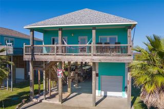 2569 Palm Drive, Port Bolivar, TX 77650