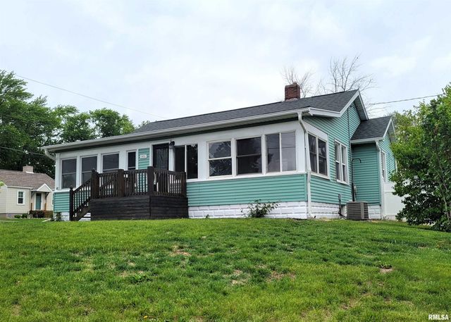 601 PEKIN Avenue, Creve Coeur, IL 61610