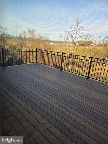 239 ABISHIRE WAY, Chambersburg, PA 17201