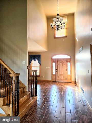 239 ABISHIRE WAY, Chambersburg, PA 17201