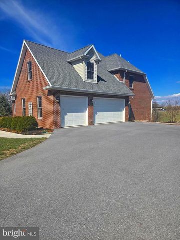 239 ABISHIRE WAY, Chambersburg, PA 17201