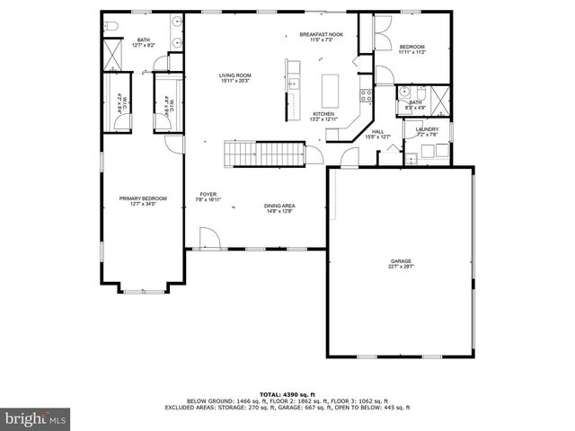 239 ABISHIRE WAY, Chambersburg, PA 17201