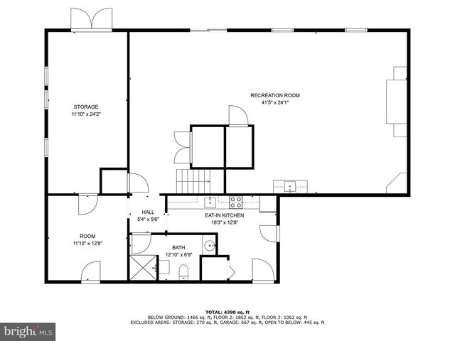 239 ABISHIRE WAY, Chambersburg, PA 17201