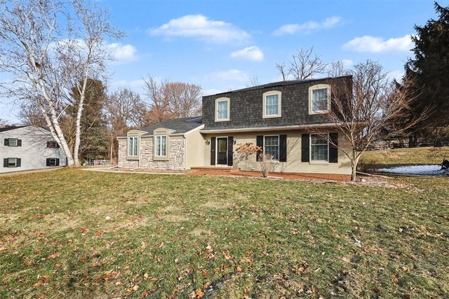 752 Wright Lane, Marshall, MI 49068