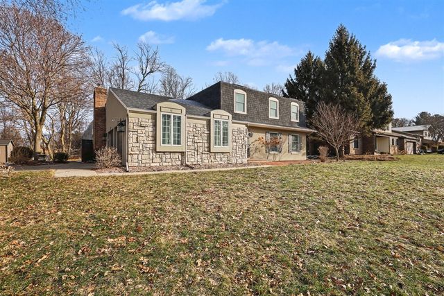 752 Wright Lane, Marshall, MI 49068