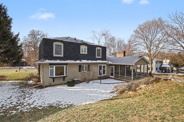 752 Wright Lane, Marshall, MI 49068