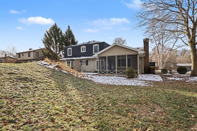 752 Wright Lane, Marshall, MI 49068